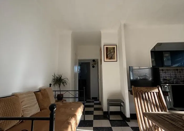 Appartement Chateauneuf Les Martigues