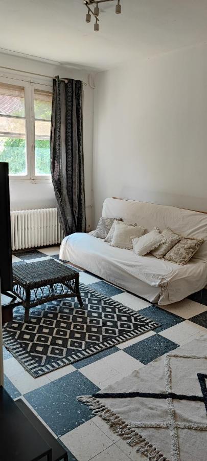 Les Martigues Appartement