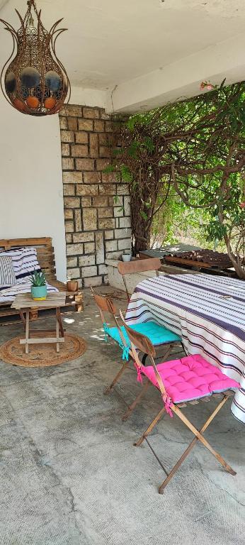 Appartement Les Martigues *