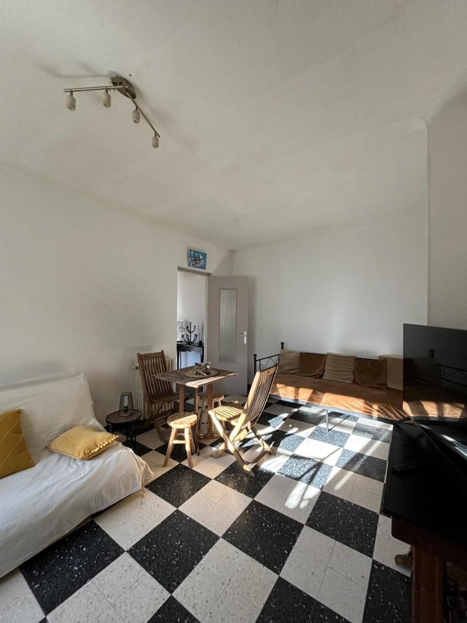 Les Martigues Appartement Châteauneuf-lès-Martigues