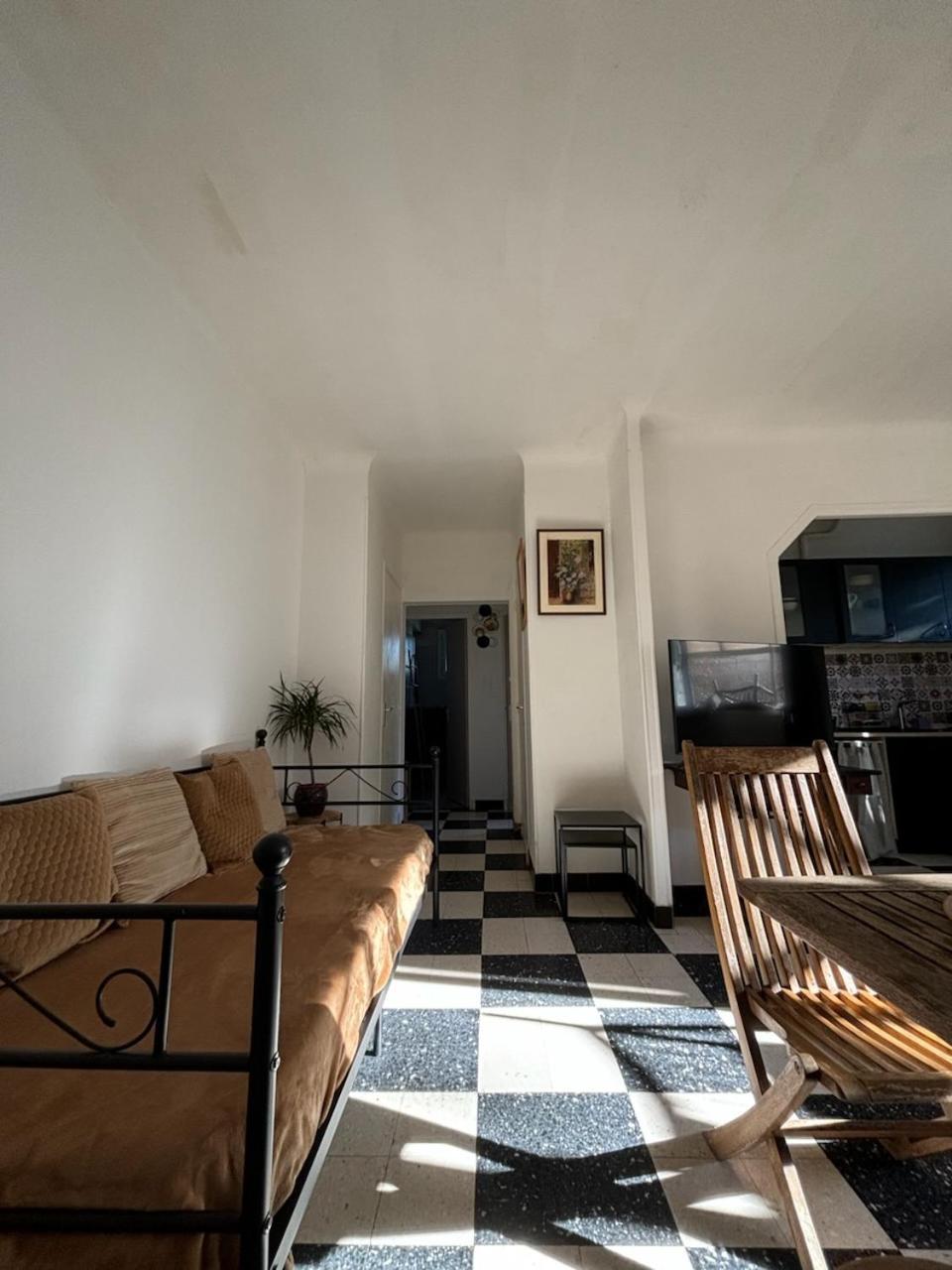 Les Martigues Appartement